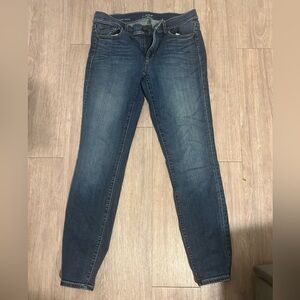 Women’s Loft Jeans
